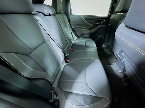 Used 2024 Subaru Forester Wilderness image 23