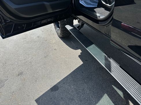 Used 2021 Ford F250 Platinum AWD/4WD image 29