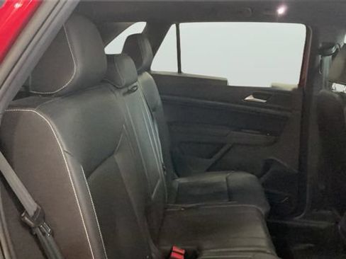 Used 2020 Volkswagen Atlas Cross Sport SEL R-Line AWD/4WD image 15