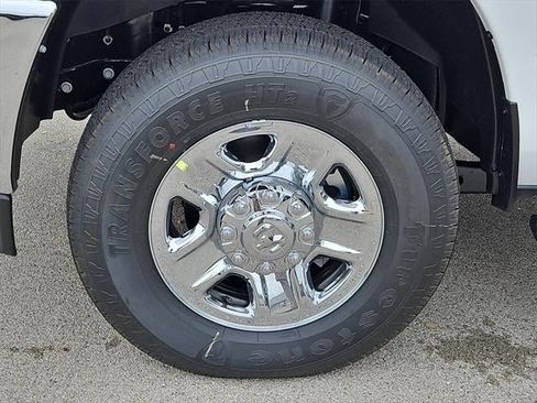 New 2026 RAM 2500 Tradesman image 43