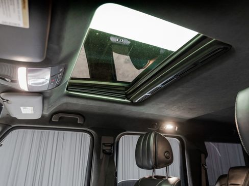 Used 2019 Mercedes-Benz G 63 AMG 4MATIC image 65