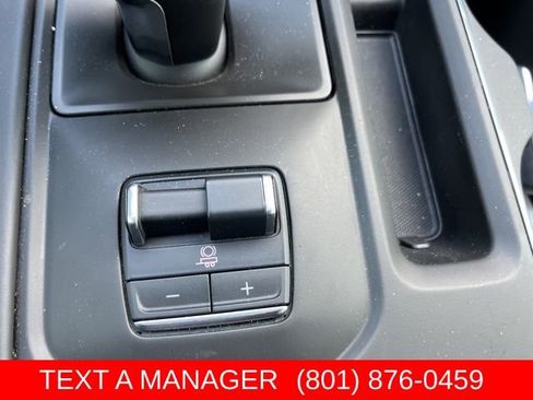 Used 2024 GMC Sierra 1500 Denali Ultimate AWD/4WD image 31