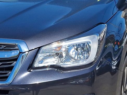 Used 2017 Subaru Forester 2.5i w/ Alloy Wheel Package AWD/4WD image 12
