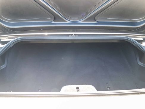 Used 2002 Chevrolet Corvette Convertible w/ Preferred Equipment Group2 RWD image 21
