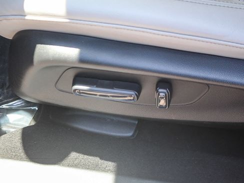Used 2023 Honda HR-V EX-L image 20