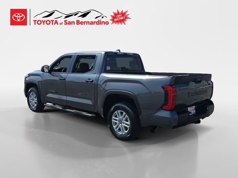 New 2026 Toyota Tundra SR5 image 3