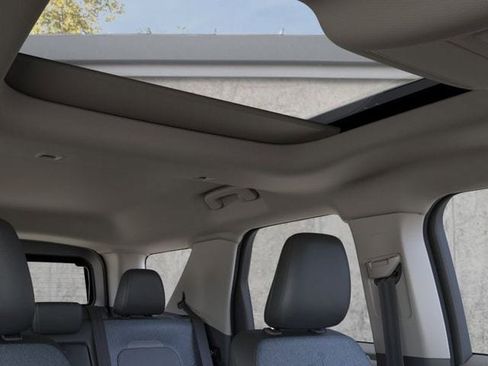 New 2026 Ford Bronco Sport Outer Banks AWD/4WD image 52