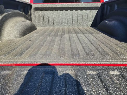 New 2026 RAM 1500 Laramie w/ Night Edition image 22