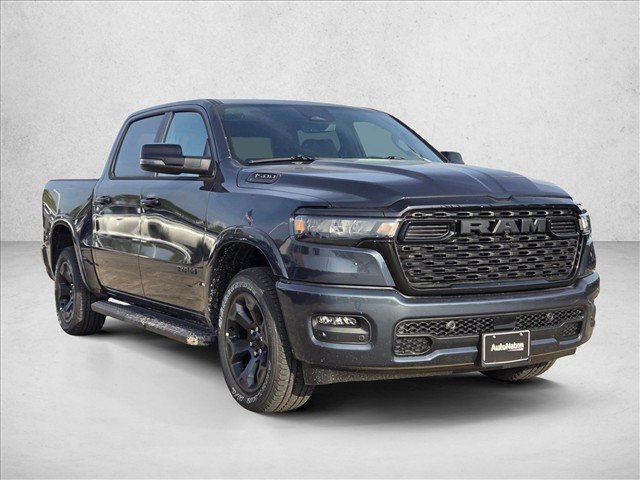 Used 2026 RAM 1500 Lone Star AWD/4WD image 7