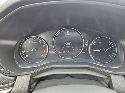Used 2024 MAZDA CX-90 3.3 Turbo w/ Preferred Plus AWD/4WD image 33