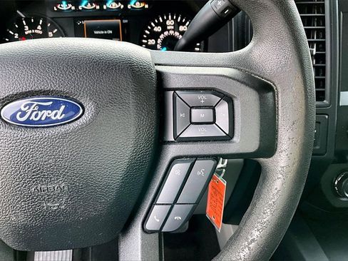 Used 2020 Ford F150 XL w/ Equipment Group 101A Mid image 13