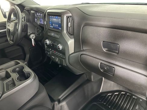 Used 2023 GMC Sierra 2500 Pro w/ Convenience Package AWD/4WD image 30