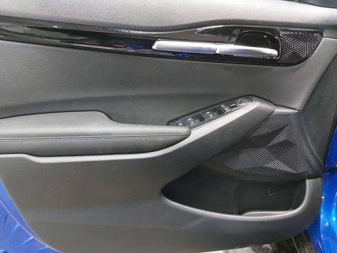New 2026 Kia Seltos S AWD/4WD image 27