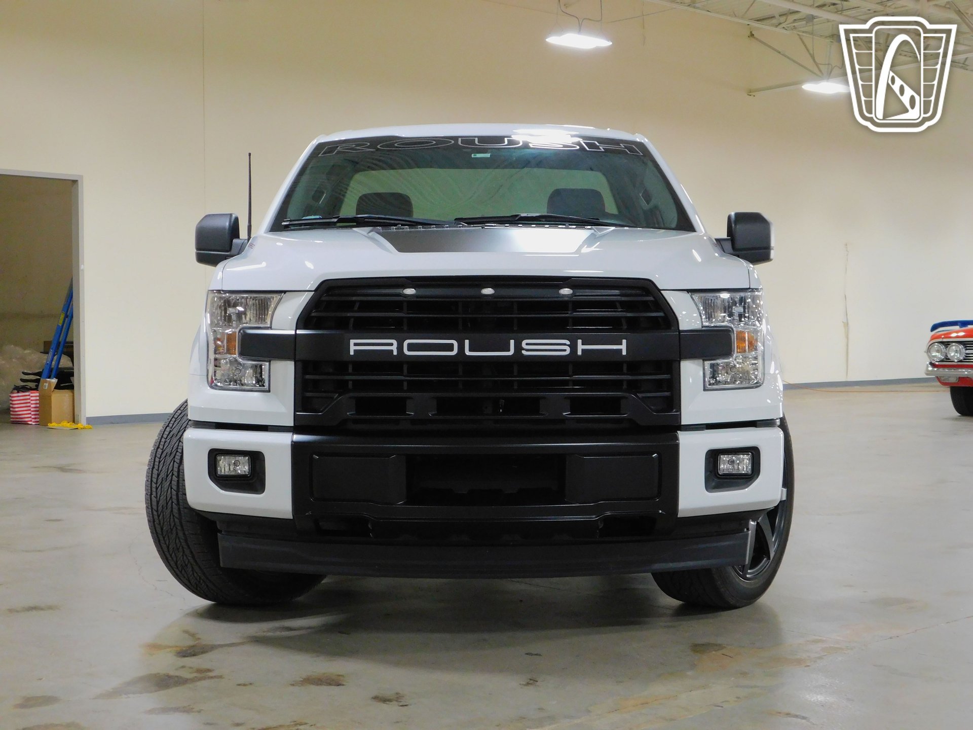 Used 2017 Ford F150 XL w/ Equipment Group 101A Mid RWD image 37