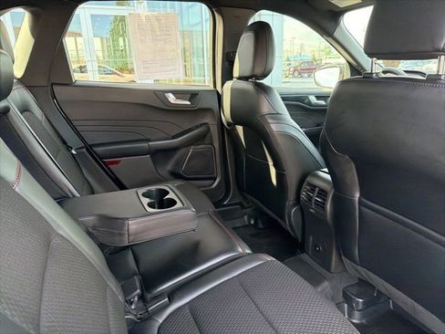 Used 2024 Ford Escape ST-Line w/ Tech Pack #1 image 30