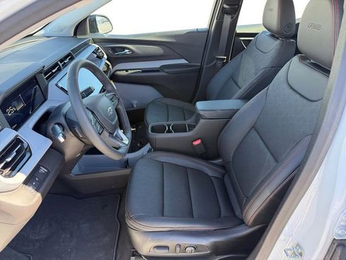 New 2027 Chevrolet Bolt RS image 11