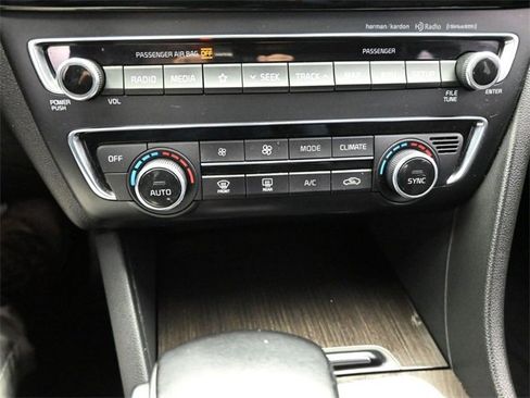 Used 2020 Kia Optima Premium image 20