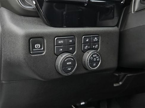 Used 2025 Chevrolet Silverado 1500 RST w/ Convenience Package II image 22