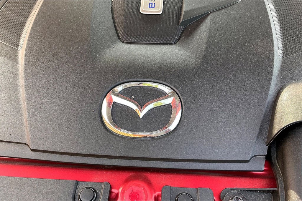 Used 2025 MAZDA CX-70 Plug-In Hybrid w/ Premium Plus AWD/4WD image 33