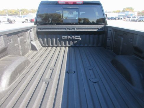 New 2026 GMC Sierra 3500 AT4 w/ AT4 Premium Plus Package image 7