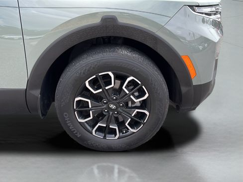 Used 2023 Hyundai Santa Cruz SEL w/ Activity Package AWD/4WD image 16