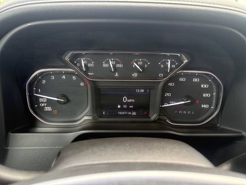 Used 2019 GMC Sierra 1500 SLE w/ SLE Value Package AWD/4WD image 26