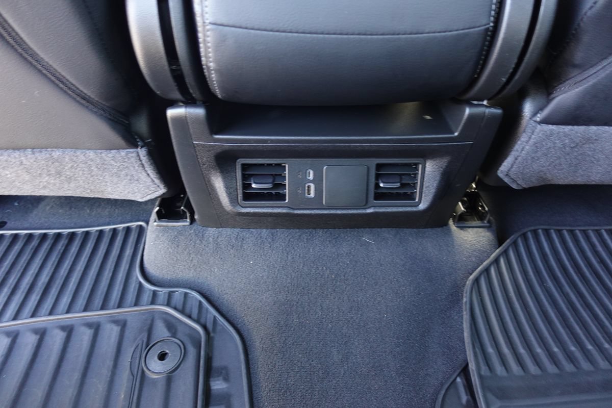 Used 2024 GMC Sierra 1500 Pro w/ Graphite Edition AWD/4WD image 36