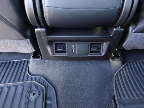 Used 2024 GMC Sierra 1500 Pro w/ Graphite Edition AWD/4WD image 36