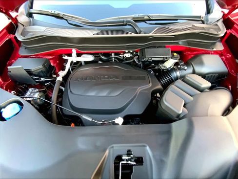 New 2026 Honda Ridgeline RTL image 6