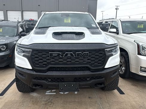 Used 2026 RAM 1500 RHO AWD/4WD image 2