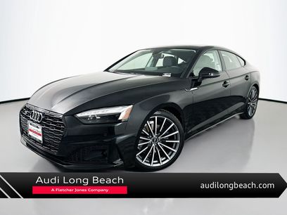 Used 2023 Audi A5 2.0T Premium Plus w/ Premium Plus
