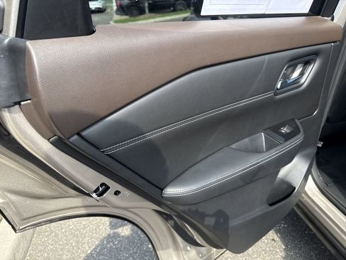 Certified 2022 Nissan Rogue SL AWD/4WD image 37