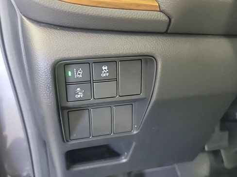 Certified 2022 Honda CR-V EX image 34