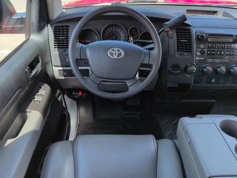 Used 2011 Toyota Tundra 2WD Double Cab image 16