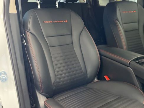 New 2026 Nissan Rogue SV AWD/4WD image 19