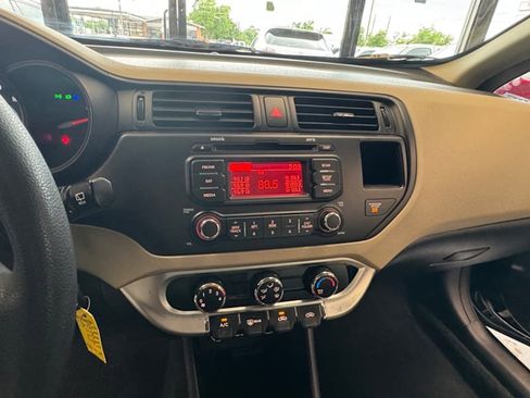 Used 2013 Kia Rio LX w/ PWR Pkg image 14