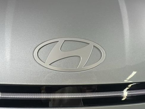 Certified 2026 Hyundai Sonata SE FWD image 8