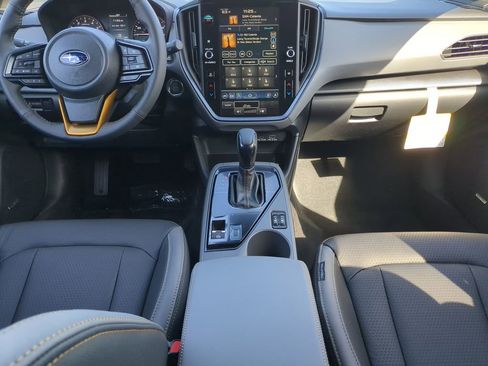 New 2026 Subaru Crosstrek 2.5i Wilderness image 14