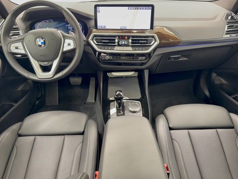 Used 2024 BMW X3 xDrive30i w/ Premium Package AWD/4WD image 17