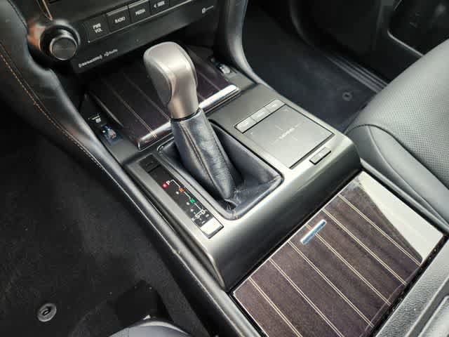Used 2023 Lexus GX 460 Premium w/ Premium Package AWD/4WD image 17