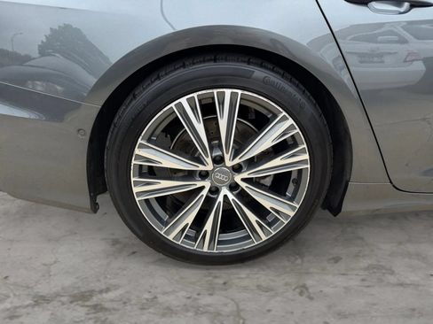 Used 2019 Audi A6 3.0T Premium Plus w/ Premium Plus Package AWD/4WD image 45