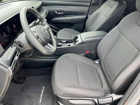 New 2026 Hyundai Santa Cruz SE FWD image 17