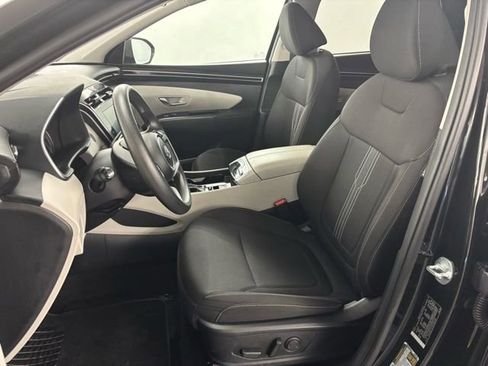 Used 2024 Hyundai Tucson SEL AWD/4WD image 14