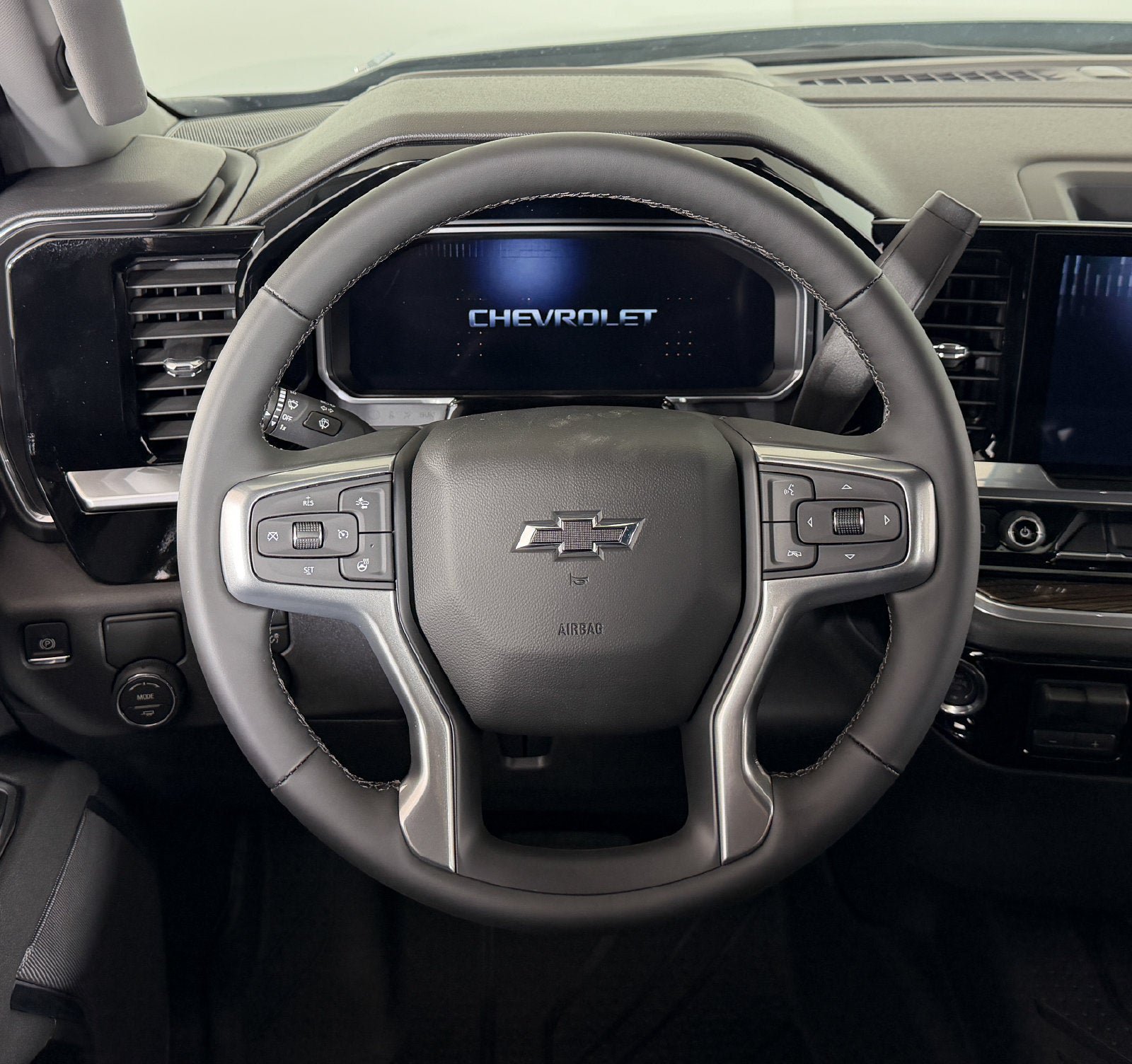 New 2026 Chevrolet Silverado 1500 RST w/ RST Select Package RWD image 9