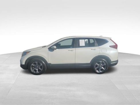 Used 2018 Honda CR-V EX-L image 3