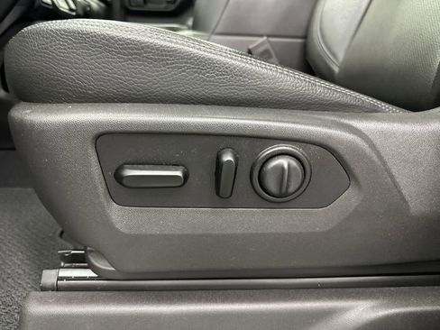 Used 2020 GMC Sierra 2500 Denali w/ Gooseneck/5TH Wheel Package image 10