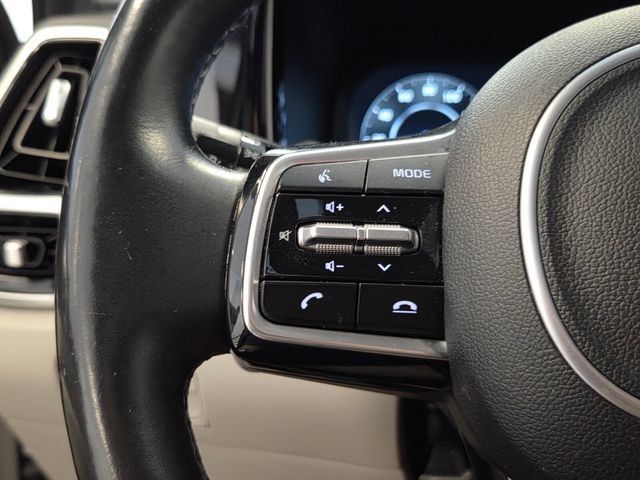 Used 2023 Kia Sorento SX AWD/4WD image 22