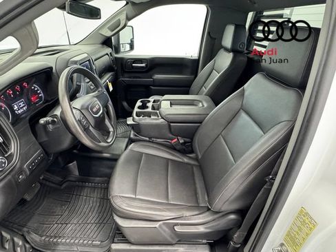 Used 2024 GMC Sierra 3500 Pro w/ Convenience Package AWD/4WD image 34