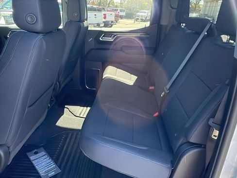 New 2026 Chevrolet Silverado 1500 LT AWD/4WD image 13