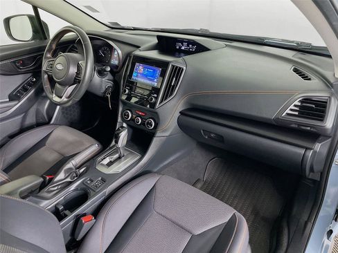 Certified 2023 Subaru Crosstrek 2.0i Premium w/ Popular Package #2 image 31